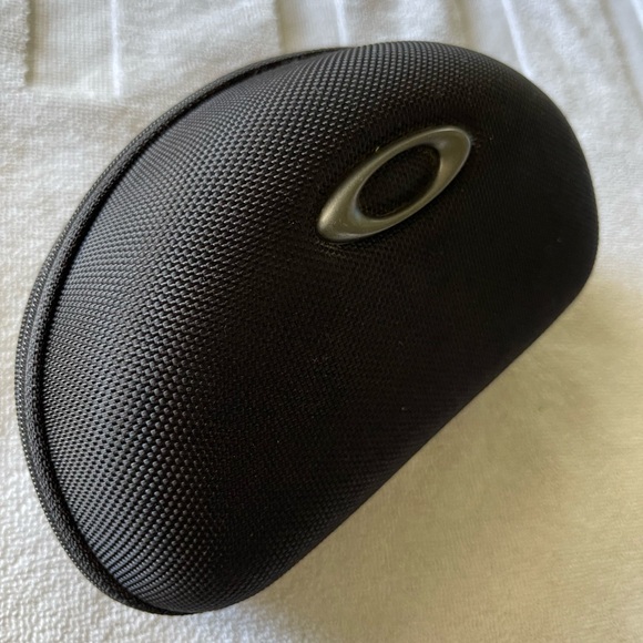 Oakley Rader sunglasses no dustbag - Picture 5 of 5